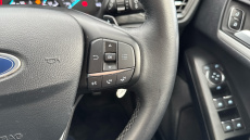 Ford Focus 1.0 EcoBoost 125 Zetec 5dr Auto Petrol Hatchback